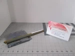 Bourns, 3296w-1-203, Trimmer Resistor, Through Hole 3/8", 20k Ohms, Sealed, New. Fixed Price $50.00.