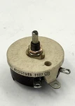 Ohmite Rjs10k Rheostat Made In Usa. Fixed Price $175.00.