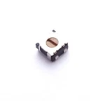 St-4ta102 Copal Electronics Surface Mount Trimmer Pots 1/4w 1k Ohm (25/pk). Fixed Price $35.00.