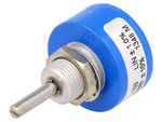 6637s-1-103 Potentiometer: Axial 1-rotation 10k 10% 1w Linear 3.17mm Bourns. Fixed Price $125.72.