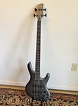 Vtg Ibanez Ergodyne Edb 600 Electric Bass Guitar (1998-2005). Fixed Price $525.00.