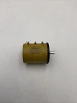 1 Vintage Beckman Helipot 7603-78-1 5k Ohms Precision Potentiometer!!! S1. Fixed Price $49.99.