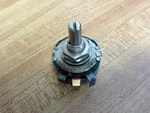 Clarostat Ra20a1sd103aj Potentiometer 10k. Fixed Price $46.77.