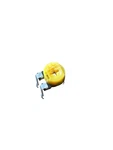 Dan-mar V8k4-11(1s)b2.2k 222 Trimpot Potentiometer 2.2k Adjustable Resistor. Fixed Price $25.00.
