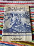 Centralab Volume Control Guide 11th Edition 1947 Vintage Radio Electronics Book. Fixed Price $34.99.