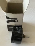 Beckman Helipot C-r1k L.5 Cr-1kl.5 1k Potentiometer ** 7 Available !!!. Fixed Price $20.00.