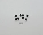Motorola Xtn Series Mic Cartridge (lot Of 8). Fixed Price $15.00.