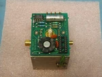 Hp Agilent 5086-7441 .01-20 Ghz Sytm Assembly Tested (5061-1070). Fixed Price $350.00.
