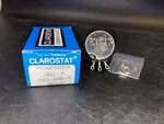 Clarostat 53c35k Potentiometer Rv4naysd502a. Fixed Price $9.00.
