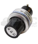 Eti Systems Dw22-10-5k Potentiometer W/ Mw22b-10 Precision. Fixed Price $105.00.