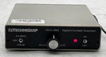 Techniquip Dcg-100a Fixed Digital Crosshair Video Image Reticle Generator. Fixed Price $20.89.