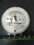 Ohmite 214l Rotary Rheostat 700 Ohm .57 Amp 600 Volt. Fixed Price $49.00.