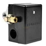 Hubbell 69jf9ly2c Furnas Air Compressor Pressure Switch Control Valve 140-175psi. Fixed Price $65.95.