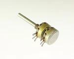 Ccu2531 Ohmite 25k Dual Potentiometer Linear Taper. Fixed Price $49.99.