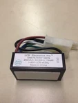 Lcr Electronics Emi Filter 250vac 50/60hz 7amp F18976. Fixed Price $29.99.