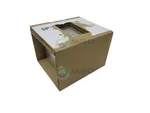 Schaffner Fn256-36-47 Power Line Filter Nsmp. Fixed Price $265.00.