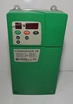 Control Techniques Se23400220 Se 3.5t 3.0hp Commander Drive Unit. Fixed Price $215.00.