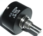 3371-r2kl.25 Bi Technologies Precision Potentiometer / Position Sensor (5/pk). Fixed Price $50.00.