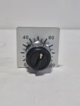 Clarostat Potentiometer With Control Knob Rv4naysd252a 2.5k Ohm. Fixed Price $26.50.
