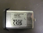 Fn283-1-06 Schaffner Power Entry Module. Fixed Price $14.99.