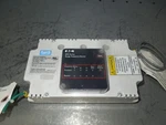Cutler-hammer Spd Series 160ka 120/208v Surge Protection Device Spd160208y2a. Fixed Price $1000.00.
