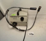 Capra Optical Qhi-85 Fiber Optic Illuminator (inv.32966). Fixed Price $120.00.