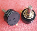 Fcp22e 10k Sakae Bushing Mount Potentiometer 1turn Japan. Fixed Price $23.00.