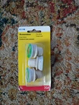 Cooper Bussman Bp/sl-30 30 Amp Time Delay Plug Fuses 3 Pack-new. Fixed Price $11.24.