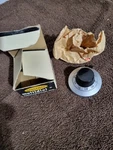 Nos New Spectrol Model 30 Precision Indicating Dial Variable Resistor Multidial. Fixed Price $20.00.
