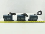Rk Electric Rcy6g-18v 100 Ohm 7 Watt Network Suppressor Lot Of 3. Fixed Price $6.44.
