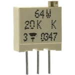 2pk Vishay Spectrol Sfernice M64w203kb40 Trimmer, +/- 10%, 1000 Vac (sealev. Fixed Price $14.07.