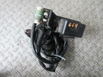 2005 Mini Cooper Cooling Fan Motor 1.6l. Fixed Price $34.46.