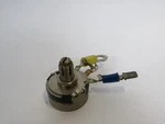 Clarostat 43c2-5k Potentiometer 5k Ohms 2w Used. Fixed Price $18.78.