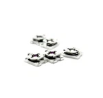 100pcs Bourns Tc33x-1-502e 5000 Ohm Adjustable Resistor Potentiometer New. Fixed Price $25.18.