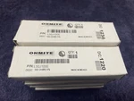 Ohmite L50j100e Lot Of 10 New Wirewound Ceramic Power Resistor 100k Ohm 50w. Fixed Price $40.00.