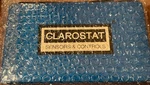 Lot Of 5 Clarostat Rv4 Naysk502a 5k Ohm Potentiometer. Fixed Price $58.96.