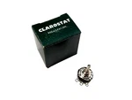 Clarostat 381n10k 10k Ohm 1 Gang 1w Linear Taper Potentiometer, Vintage, Us Made. Fixed Price $15.00.