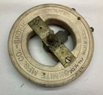 Ohmite,rrs750,rheostat 750ohm. Fixed Price $200.00.