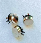 Cosmos Potentiometer Rv30yn20s B103 1pcs Rv30yn15s 2pcs Resistor Lot 3 Pcs. Fixed Price $100.00.