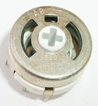 232220013501 Ab Connectors 500ohm Single Turn Potentiometer. Fixed Price $35.00.