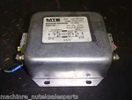 Mte Corporation Rfi/emi Filter 8ce2. Fixed Price $165.00.