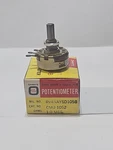 Ohmite Potentiometer 1m 2 Watt Cmu 1052. Fixed Price $5.00.