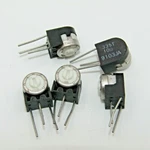 ( 5 Pcs ) Clarostat 335t10 Potentiometer 335t Pot 10 Ohm Trimmer 1 Turn. Fixed Price $11.95.