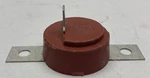 General Electric,v320pa40c Varistor Base Mount 510v 6.5ka. Fixed Price $35.00.