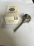 Allen-bradley Potentiometer Jain200p102aa 1k-ohm 8742 Type J Code 25901 Nib. Fixed Price $18.99.