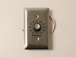 Honeywell S963b1086/u Manual Potentiometer (1000 Ohm). Fixed Price $25.00.
