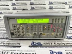 Tektronix Sonet Transmission Test Set - St112 W/warranty. Fixed Price $56.00.