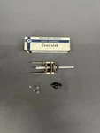 New Nos Centralab Pa-300 Miniature Switch Index Assembly 1-3 Sects 30 (2m). Fixed Price $19.99.