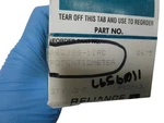 Reliance Electric 402388-11rc 802-251 Potentiometer 50k Ohms Nsmp. Fixed Price $1935.00.