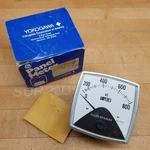 Allen Bradley 02aa Lssn Panel Meter, 0-800 Amperes A-c - New. Fixed Price $57.75.